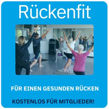 Montags 10:00 Uhr